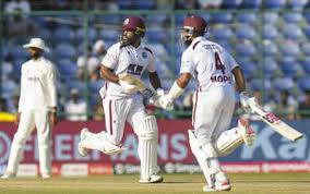 தொடரை 2-0 என்ற கணக்கில் கைப்பற்ற இந்தியா இன்னும் 58 ரன்கள் எடுக்க வேண்டும்..